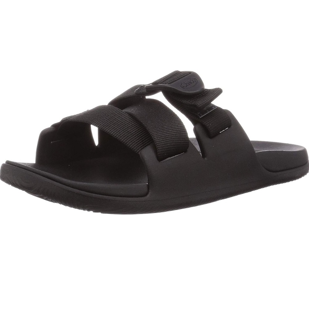 Chacos Chillos Slides Sz 8
